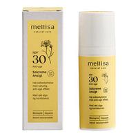 Mellisa Solkräm Ansikte SPF30 - 50 ml