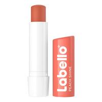 Labello Peach Shine Lip Balm - 5,5 ml