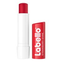 Labello Strawberry Shine Lip Balm - 5,5 ml