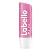 Labello Soft Rose Lip Balm - 5,5 ml