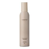 IdHAIR Curly Xclusive Strong Definition Mousse - 250 ml