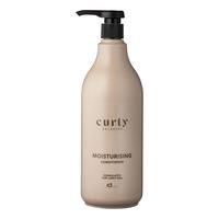 IdHAIR Curly Xclusive Moisture Conditioner - 1000 ml