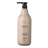 IdHAIR Curly Xclusive Protein Conditioner - 1000 ml