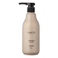 IdHAIR Curly Xclusive Protein Treatment - 500 ml