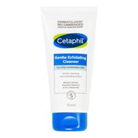 Cetaphil Gentle Exfoliating Cleanser - 178 ml