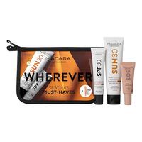 Mádara WHEREVER Suncare Must-Haves - 1 st