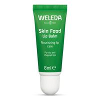 Weleda Skin Food Lip Balm - 8 ml