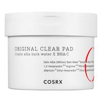 Cosrx One Step Original Clear Pads - 70 st