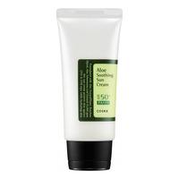 Cosrx Aloe Soothing Sun Cream SPF50+ PA+++ - 50 ml
