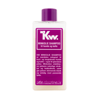KW Minkolja Shampoo - 200 ml