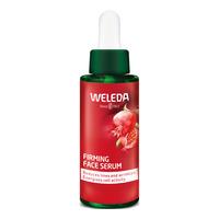 Weleda Pomegranate Firming Face Serum - 30 ml