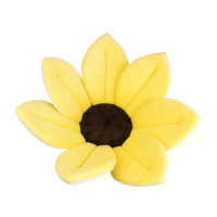 Blooming Bath, Badstöd - gul