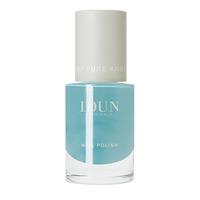 IDUN Minerals Nagellack Azurit - 11 ml