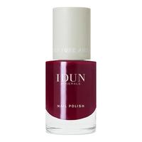 IDUN Minerals Nagellack Jaspis - 11 ml