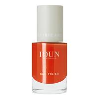 IDUN Minerals Nagellack Karneol - 11 ml