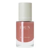 IDUN Minerals Nagellack Topas - 11 ml