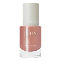 IDUN Minerals Nagellack Turmalin - 11 ml