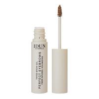 IDUN Minerals Browgel Perfect Eyebrows - Flera färger