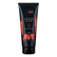 IdHAIR Colour Bomb Fire Red - 200 ml