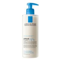 La Roche-Posay Lipikar Syndet AP+ Shower Cream - 400 ml
