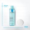 La Roche-Posay Effaclar Micellar Water - 200 ml