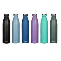 Sistema Hydrate Stainless Steel - 750 ml