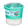 Sistema Lunch Stack To Go - Mint