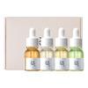 Beauty of Joseon Hanbang Serum Discovery Kit - 4x10 ml