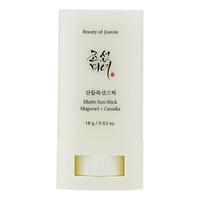 Beauty of Joseon Matte Sun Stick Mugwort + Camelia SPF50 PA++++ - 18 g
