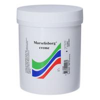 Marselisborg Creme 35% - 1000 ml
