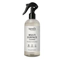 Byoms Probiotic Multi Surface Cleaner - 480 ml