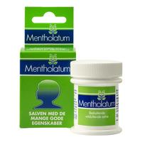 Mentholatum Salva - 30 g