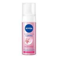 Nivea Glow Cleansing Mousse - 150 ml