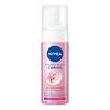 Nivea Glow Cleansing Mousse - 150 ml