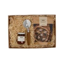 Nicolas Vahé Presentförpackning Pizzakit