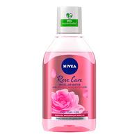 Nivea Rose Care Micellar Water - 400 ml