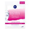 Nivea Natural Radiance Sheet Mask