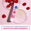 Nivea Glow Rice Scrub - 75 ml