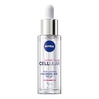 Nivea Cellular Expert Filler Hyaluronic Serum - 30 ml