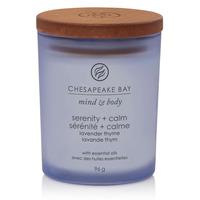 Chesapeake Bay Doftljus Lavender Thyme - 96 g