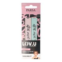 Parsa Lov.u Nagelfil Set - 2 st