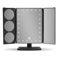 Gillian Jones Hollywood Panel Spegel