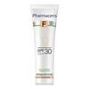 Pharmaceris F Mineral Mattifying Fluid Dermo-Foundation - Flera Varianter - 10 Light F-Me