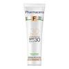 Pharmaceris F Mineral Mattifying Fluid Dermo-Foundation - Flera Varianter - 30 Tanned F-Me
