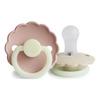 FRIGG Daisy Rund Silikon Blush Night/Cream Night - Flera storlekar