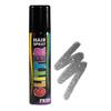 Fries Color Hairspray Glitterspray Silver - 100 ml
