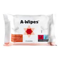 Orifarm A-Wipes - 25 st