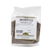 Natur Drogeriet Krusmynta - 60 g