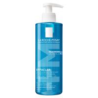 La Roche-Posay Effaclar Cleansing Gel +M - 400 ml