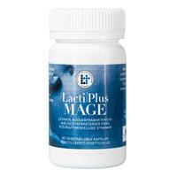 LactiPlus Mage - 60 kapslar